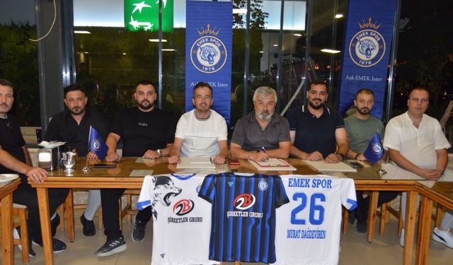 Emekspor'dan şampiyonluk yolunda güçlü hamle!