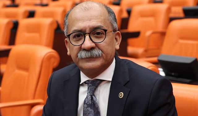 Eskişehir'in devlet okullarındaki iddialar TBMM gündeminde