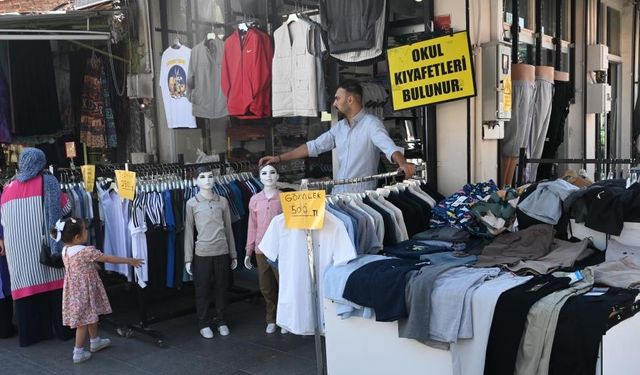 Eskişehir'de yüzde 30 zammı gören tezgah değiştiriyor!