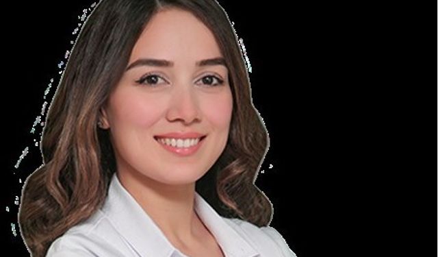 Halsizliğiniz varsa sebebi sıcaklar olmayabilir!
