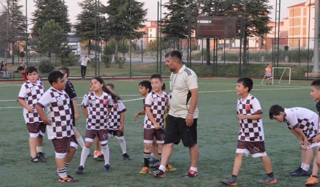 Altay’da yüksek tempo sürüyor
