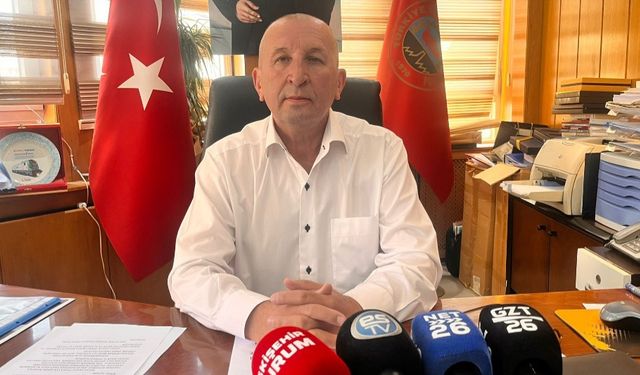 Geçim yoksa, seçim var!