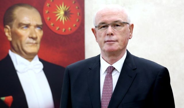 Kazım Kurt’tan 30 Ağustos mesajı!