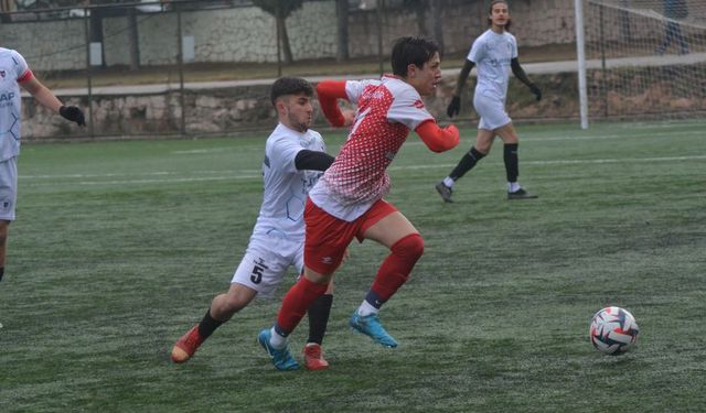 Süper Amatör takımları ekimi bekliyor
