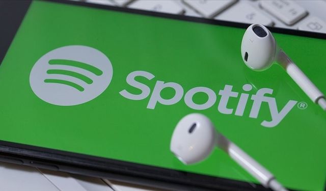 Spotify Türkiye ofisi açılıyor!
