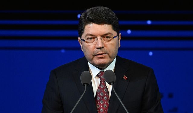 UYAP ve e-Duruşma ile yargıda dijital dönüşüm hız kazandı