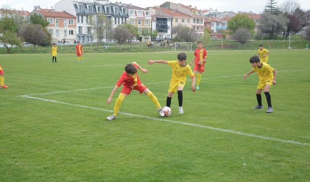 Turnuvanın ilk gününde tam 15 maç var!