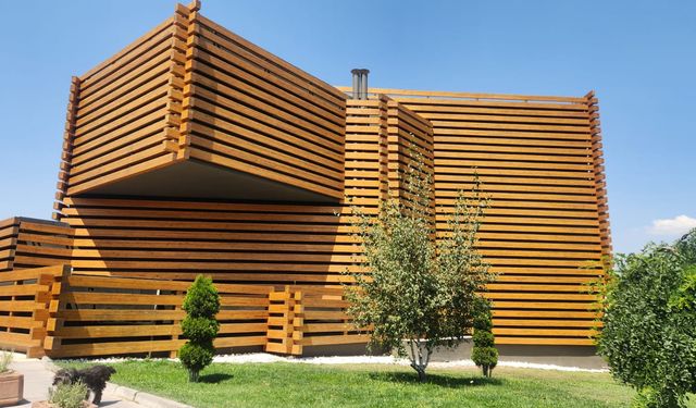 Eskişehir’in kültür incisi: Odunpazarı Modern Müze