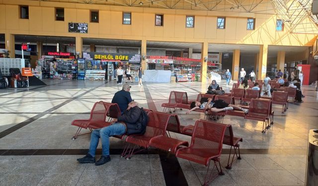 Eskişehir’de firmaların umudu okullar oldu