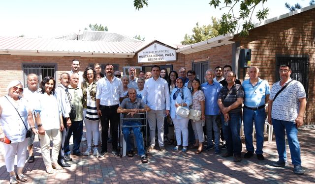 CHP Eskişehir'de kongre süreci başladı