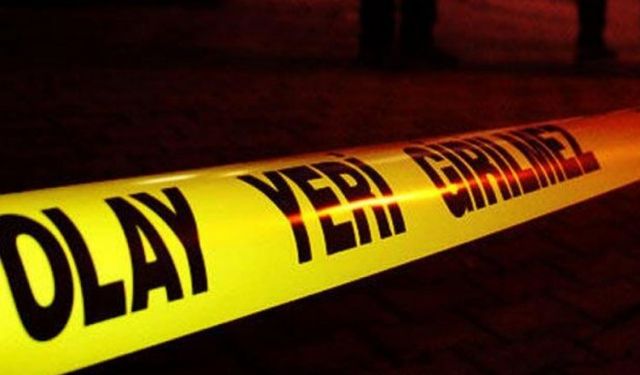 Eskişehir’de acı olay: Tüfekle vurulan genç hayatını kaybetti