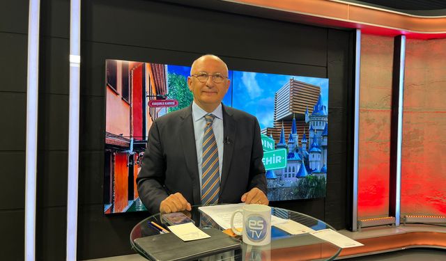 "Eskişehir’e bu reva değildir.”