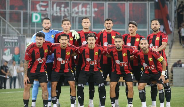 Eskişehirspor-Konyaspor maçı iptal edildi: İşte sebebi