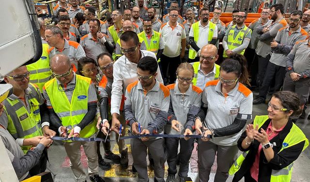 Eskişehir’de işçi talebi karşılıksız kalmadı!