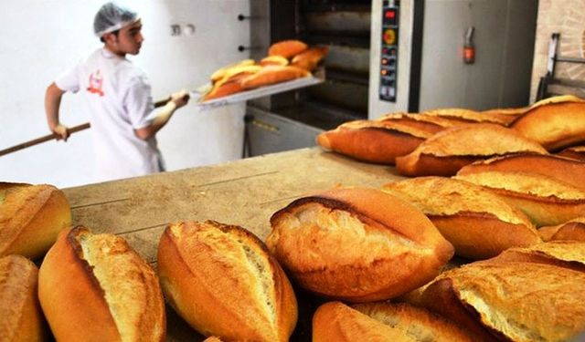 Eskişehir’de ekmek 1 Eylül’den itibaren zamlı satılacak!