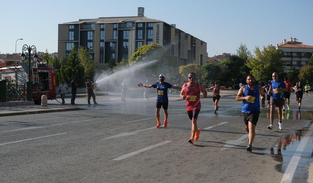 Eskişehir'de sürücüler dikkat: Yarın o caddeler kapatılacak!