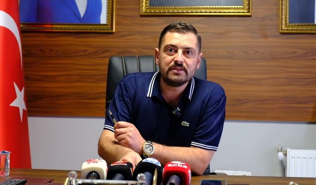 Gündemdeki parti değişikliklerini değerlendirdi: Ettiklerini çekiyorlar!