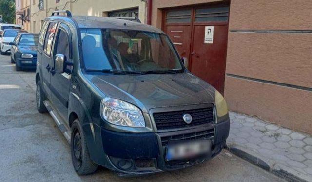 Eskişehir'de ihlal artıyor: Bina sakinleri isyan etti