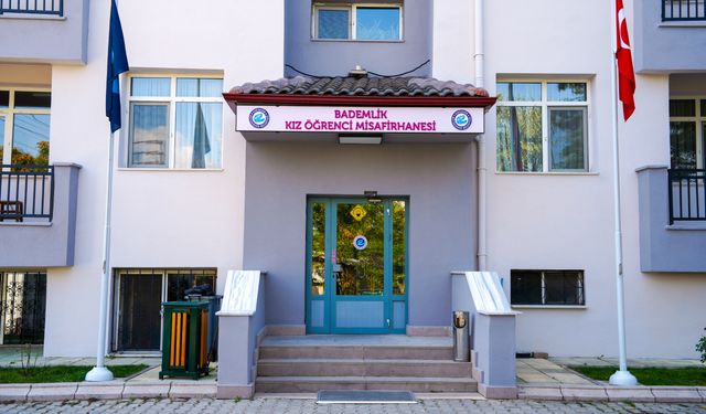 Eskişehir Bademlik Kız Öğrenci Misafirhanesi'nde kayıtlar ne zaman başlıyor?
