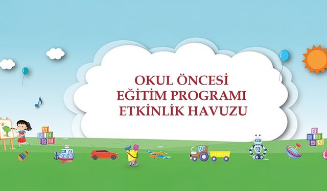 MEB'den okul öncesi öğretmenlerine özel destek