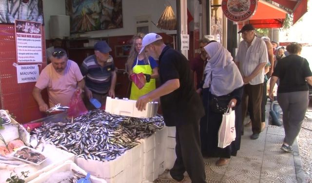 Kandil günü Eskişehir'de sıra dışı hayır!