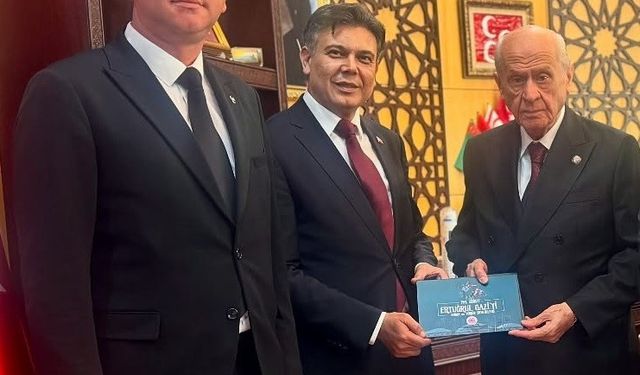 Söğüt Şenliklerine MHP'den özel davet