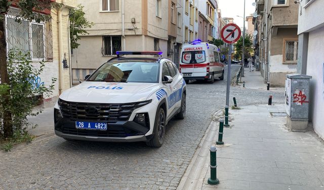 Eskişehir'de apartmanda kötü koku paniği: Gerçek bambaşka çıktı!