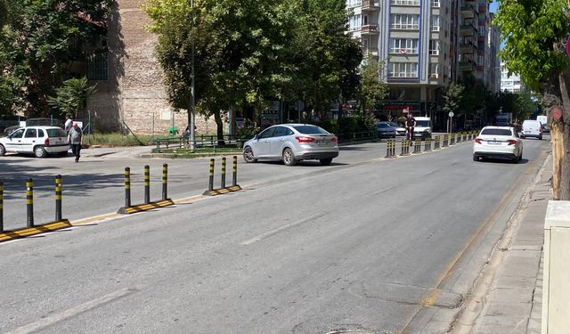 Eskişehir’de sürücülere şaşkınlık yaratan ceza!