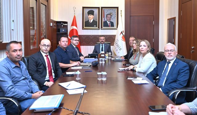 Eskişehir’de sokak hayvanları için önemli adım