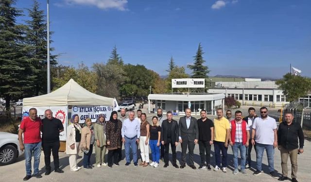 Bilecik’te düzensiz göçle kararlı mücadele