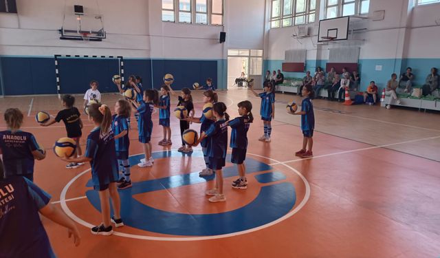 Anadolu’da kış eğitimleri için kayıtlar başlıyor