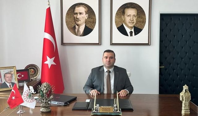 Cumhurbaşkanlığı kararnamesiyle atandı, göreve hızlı başladı