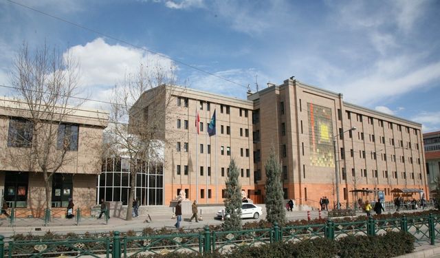 Eskişehir için sarı kodlu uyarı! Büyükşehir Belediyesinden vatandaşlara çağrı