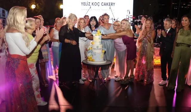 Bursa BUSADER yeni dönem sezonu açtı