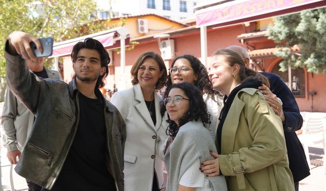Eskişehir'de üniversite öğrencileri için başvuru başlıyor!