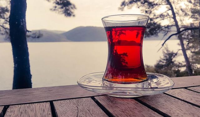 Çay fiyatlarına zam!