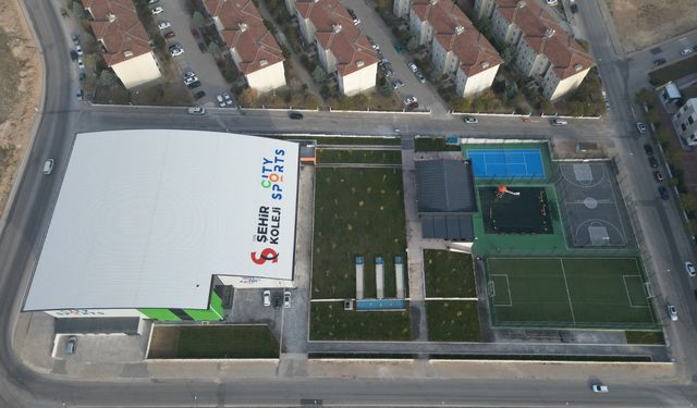 City Sports'tan ilk yılına özel kutlama!
