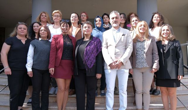 Türk Mühendis ve Mimar Odaları Birliği'nden dayanışma çağrısı
