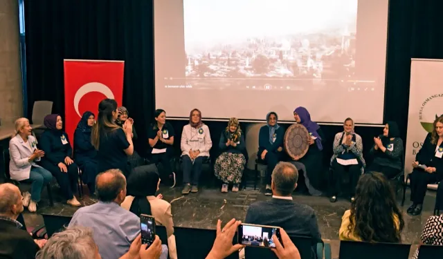 Dünya Alzheimer Günü için anlamlı program