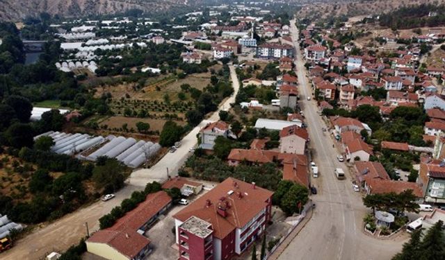 Eskişehir'deki panayır kaçırmayın: Yarın son gün!