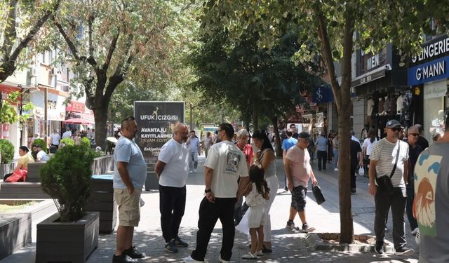 Eskişehirliler de birikim yapamıyor: Hesap tutmuyor!