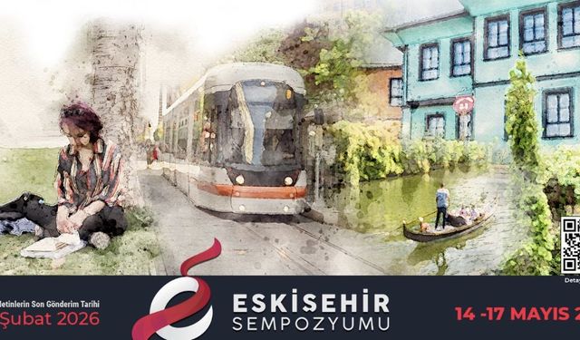 Eskişehir'de aktılımcı kent vizyonu için büyük buluşma