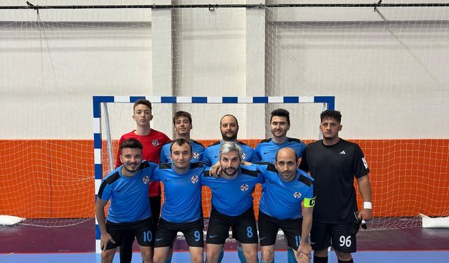 Eskişehir ekibi çeyrek finalde