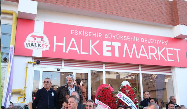 Eskişehir'de dün hizmete açıldı: İşte fiyat listesi...