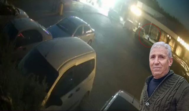 Eskişehir'de korkunç saldırı:  Darp edilen yaşlı adam hayatını kaybetti!