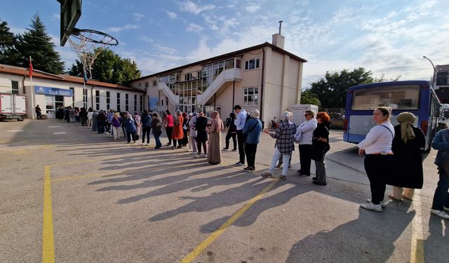 Eskişehir'de kayıt dönemini kaçırmayın: 350’den fazla branş var!