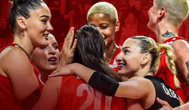 Filenin Sultanları finalde: Dünya şampiyonluğu için son adım!