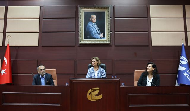 Eskişehir, gençlere sunduğu imkânlarla 'Geleceğin şehir modeli' oluyor