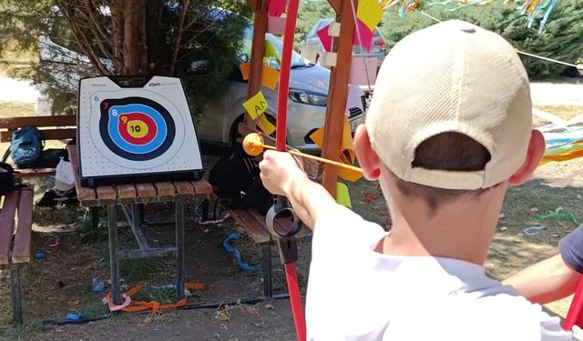 GSB Yaz Kulübü şenlikle kapanıyor
