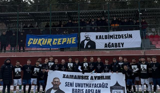 Kupa sözü verdiler
